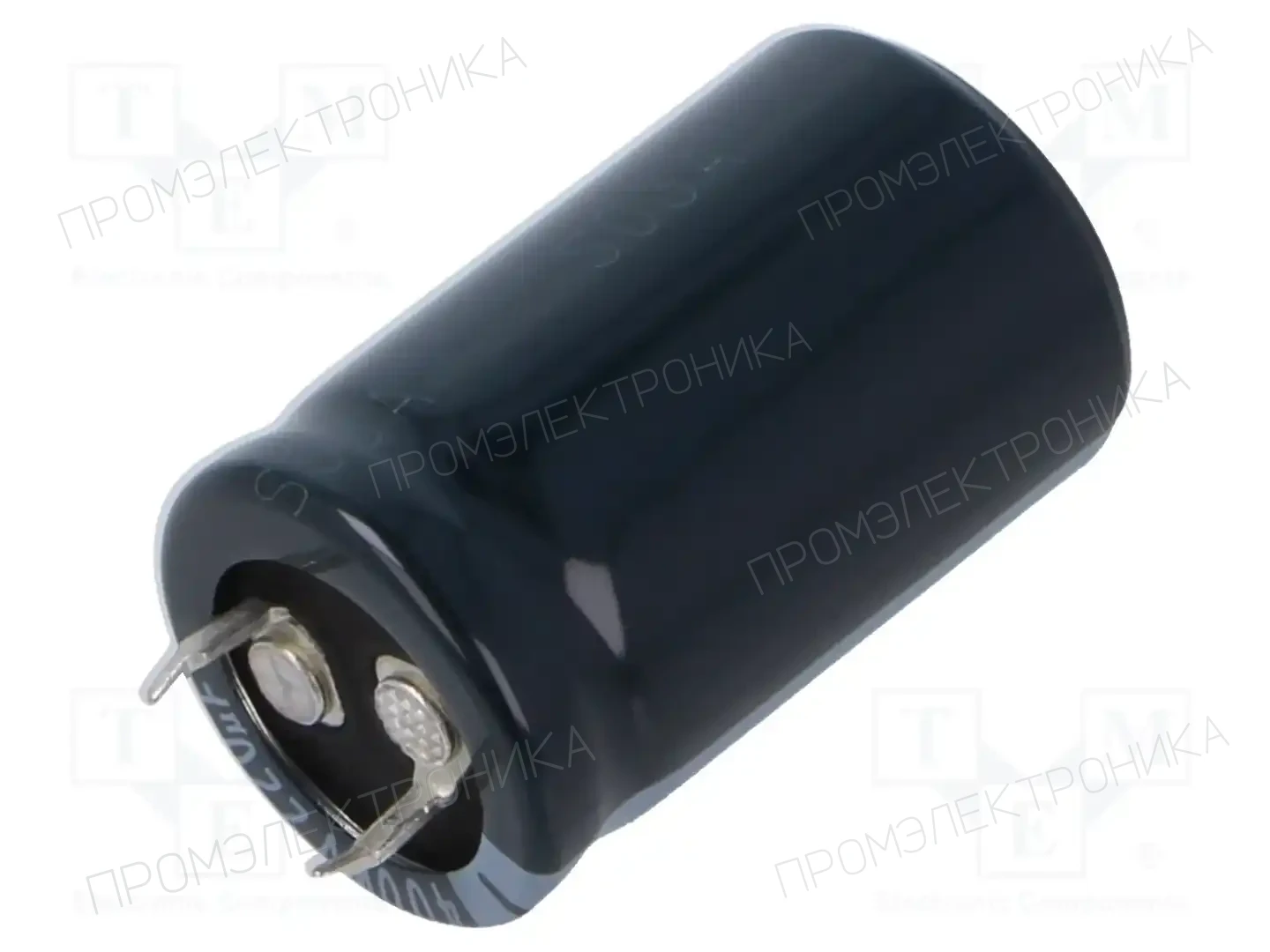 SAMWHA HJ2G227M22035HA — Конденсаторы электролитические SNAP-IN