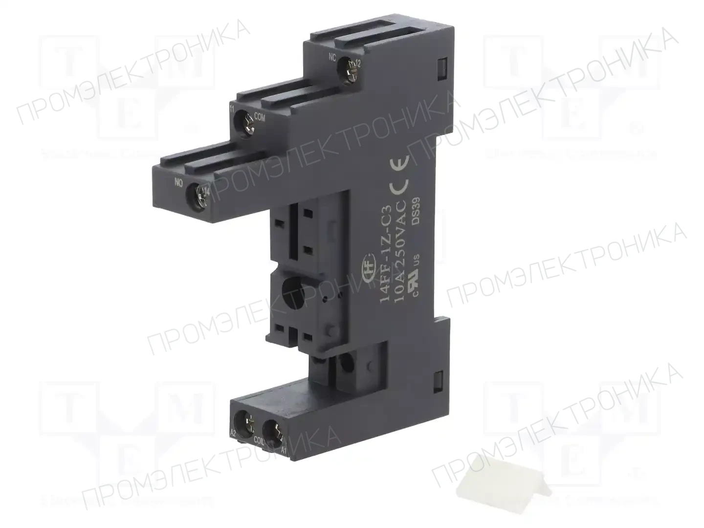 HONGFA RELAY 14FF-1Z-C3 — Реле электромагн. - аксессуары