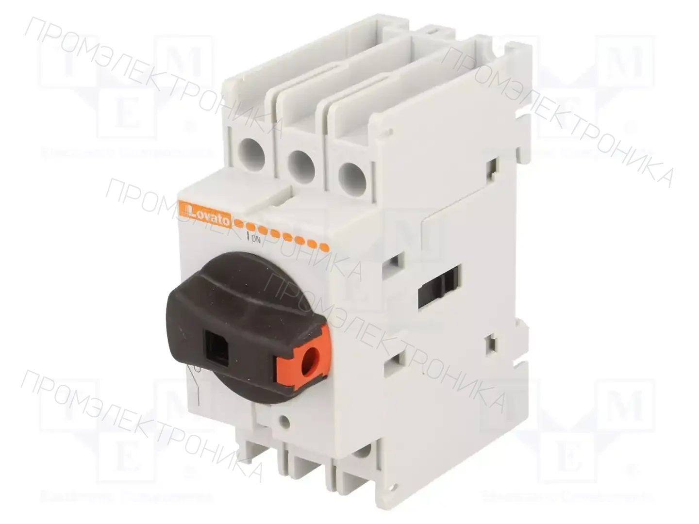 LOVATO ELECTRIC GA032A — Разъединители