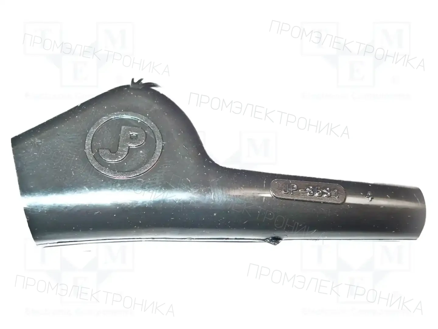 MUELLER ELECTRIC JP-8681-0 — Зажимы крокодил остальные