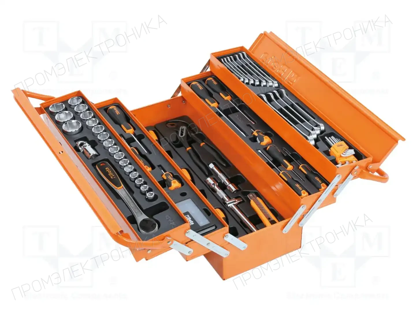 BETA BEBW2120L-E/T91N — Наборы инструментов