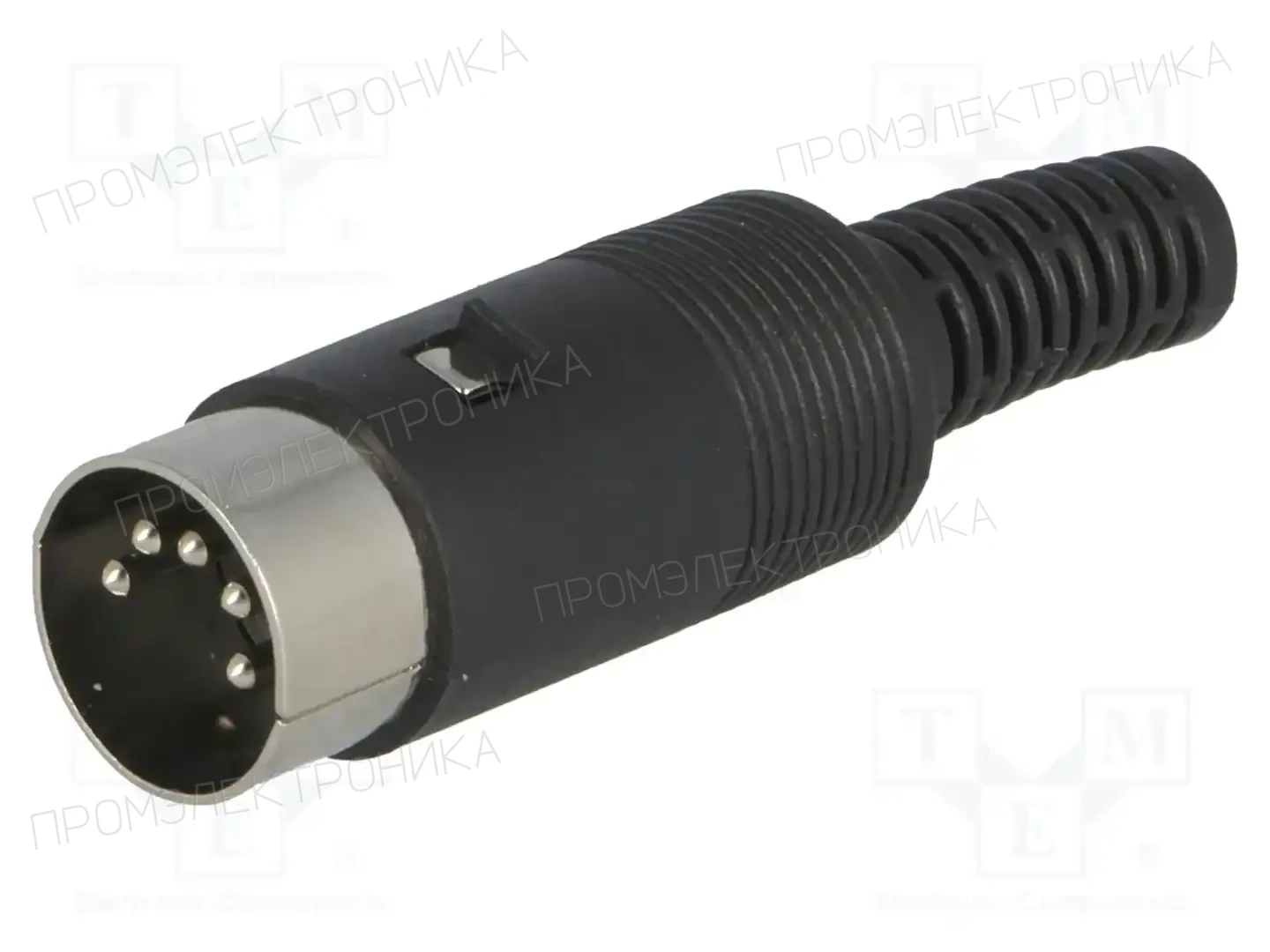VANGUARD VG05020-5P — Разъeмы DIN