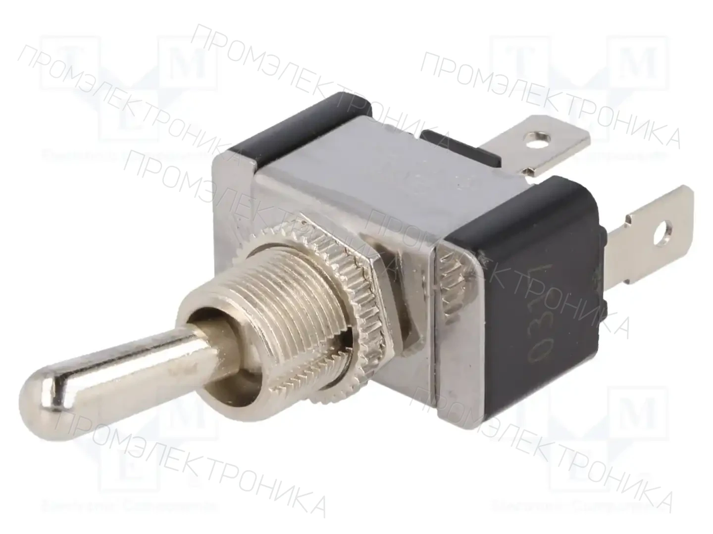 SCI R13-437A1-01B-HR — Переключатели рычажные