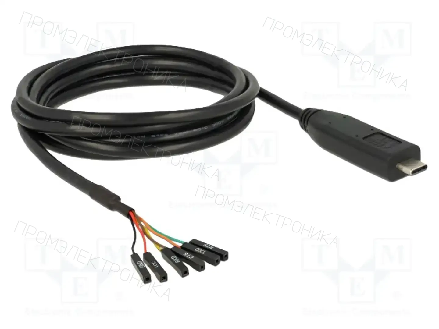 DELOCK 63946 — Кабели и адаптеры USB