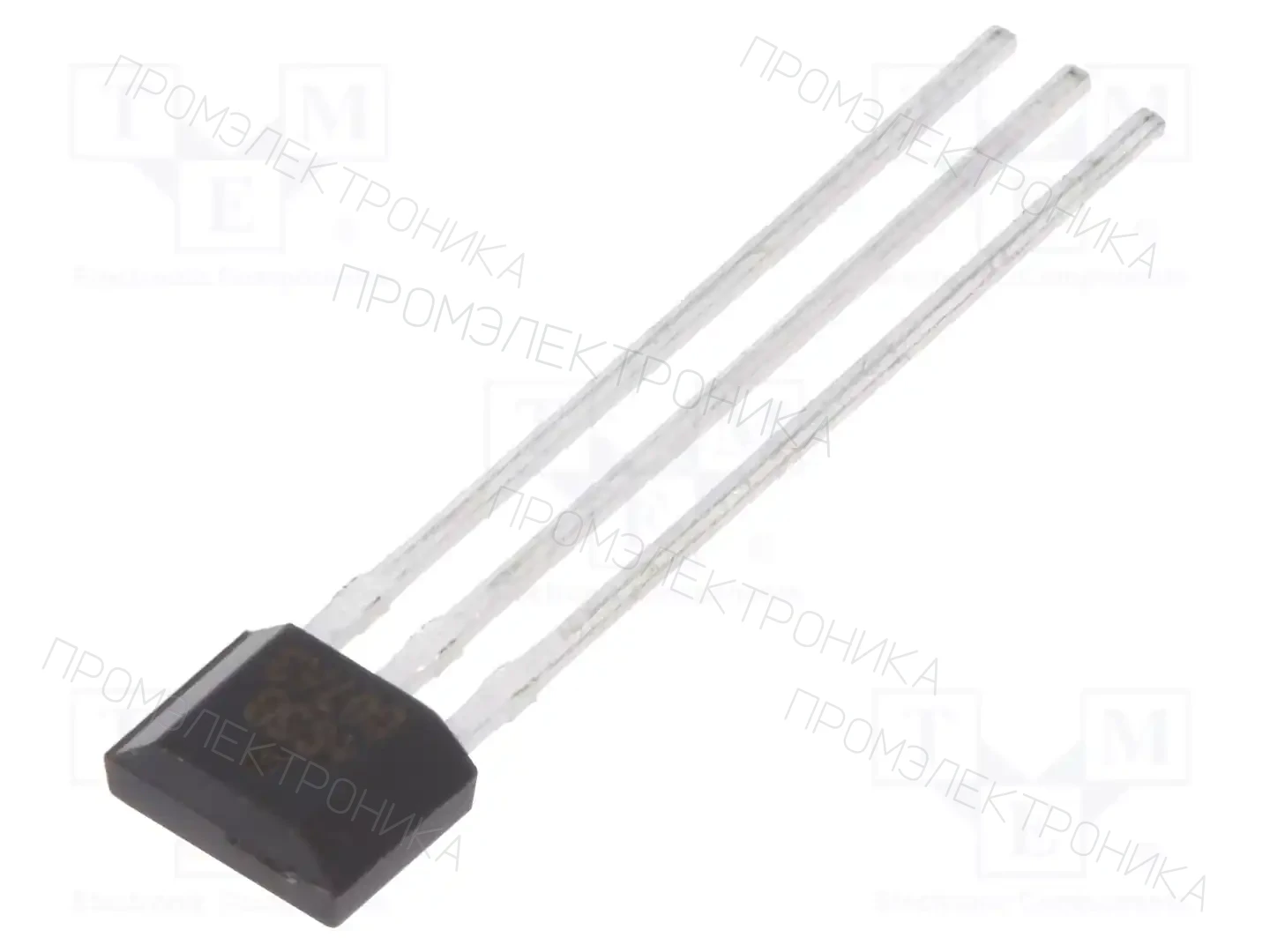 Honeywell SS495B — Датчики Холла