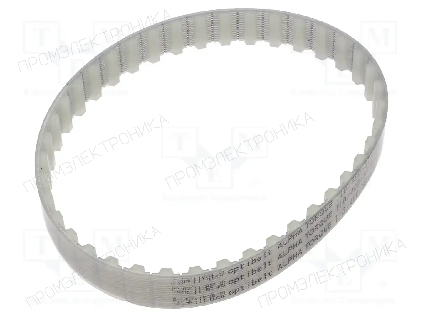 OPTIBELT T10 400 1677ZA — Трансмиссия