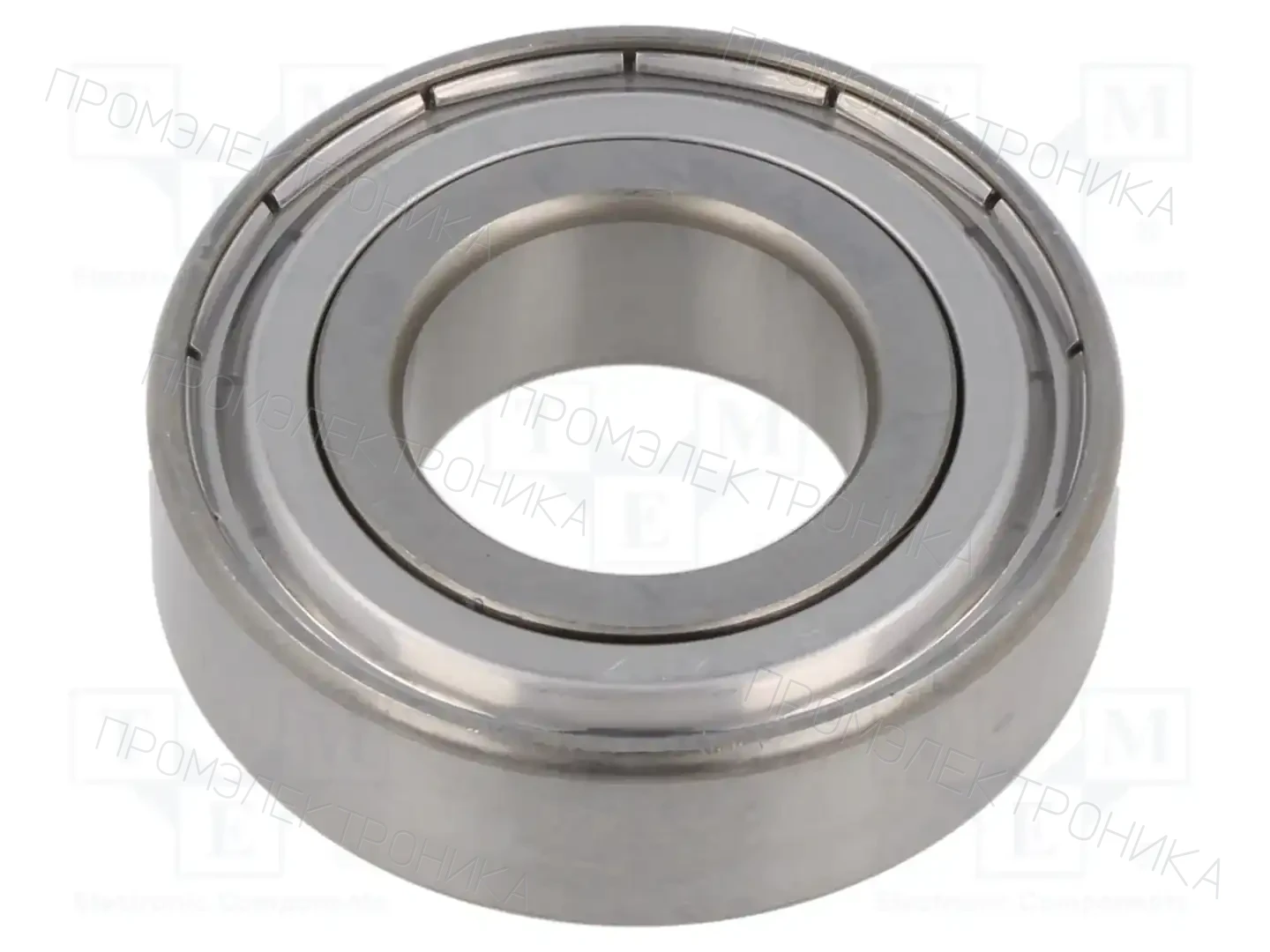 SKF W 6004-2Z SKF — Подшипники качения W 6004-2Z