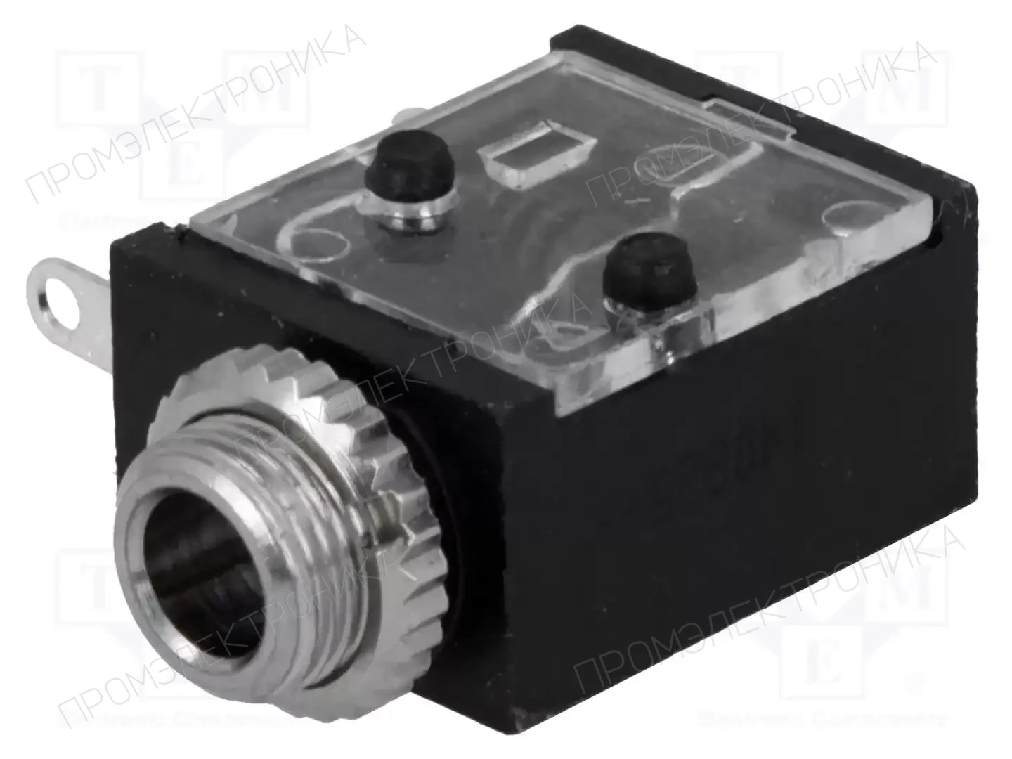 SWITCHCRAFT 35RAPC2AV — Разъeмы Jack