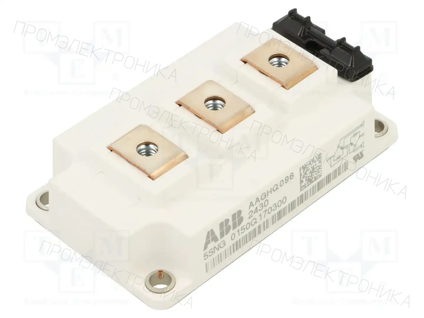 ABB 5SNG 0150Q170300 — Модули IGBT