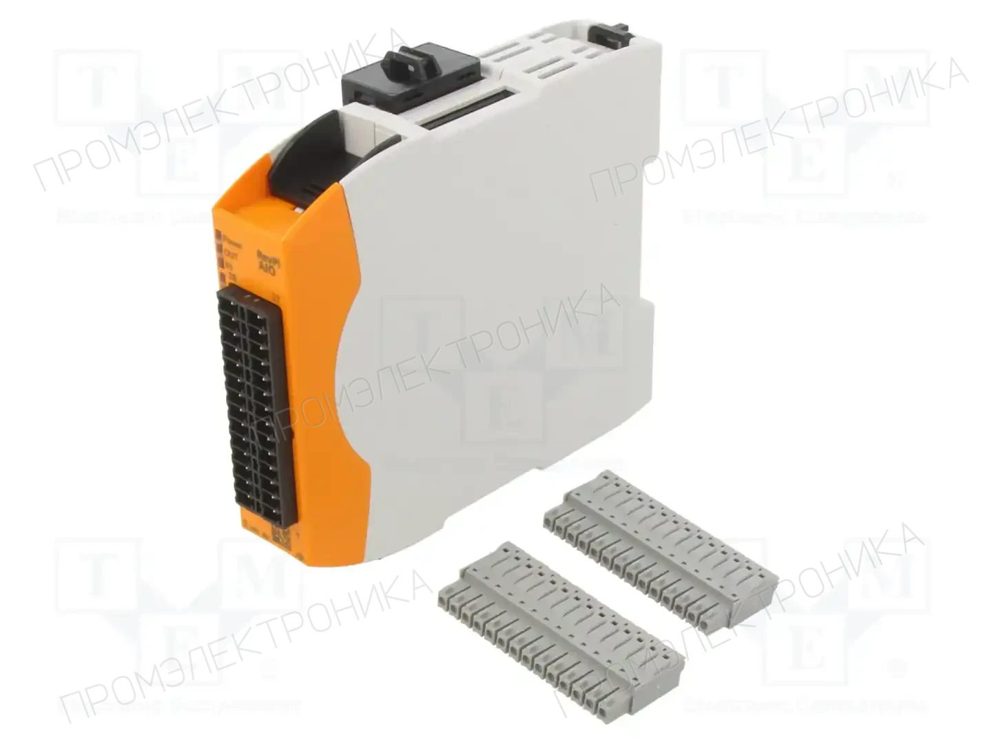 KUNBUS REVPI AIO — Контроллеры PLC