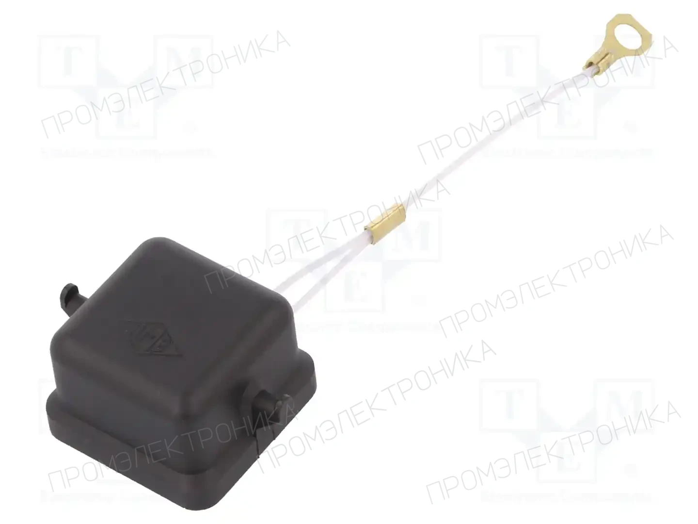 ILME CK 03 CN — Разъeмы