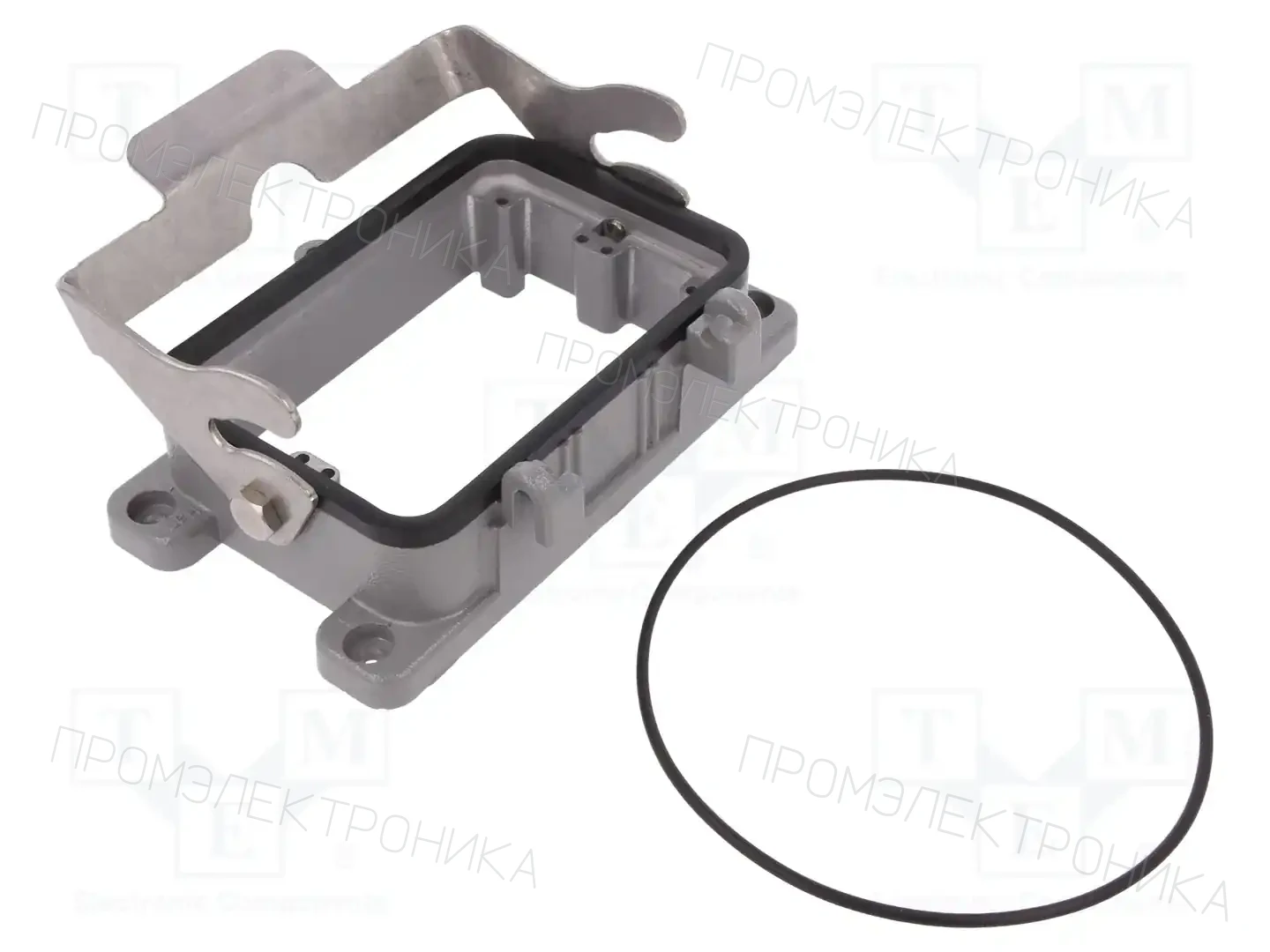 HARTING 09300480302 — Разъeмы