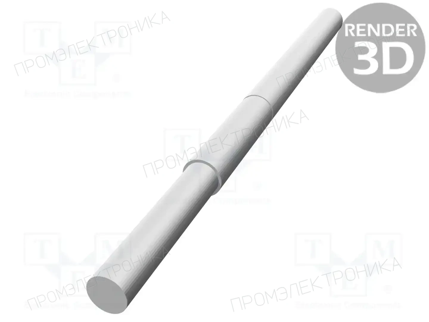 TEKON TK 0050N C 1,73 C 120 A — Измерительные щупы