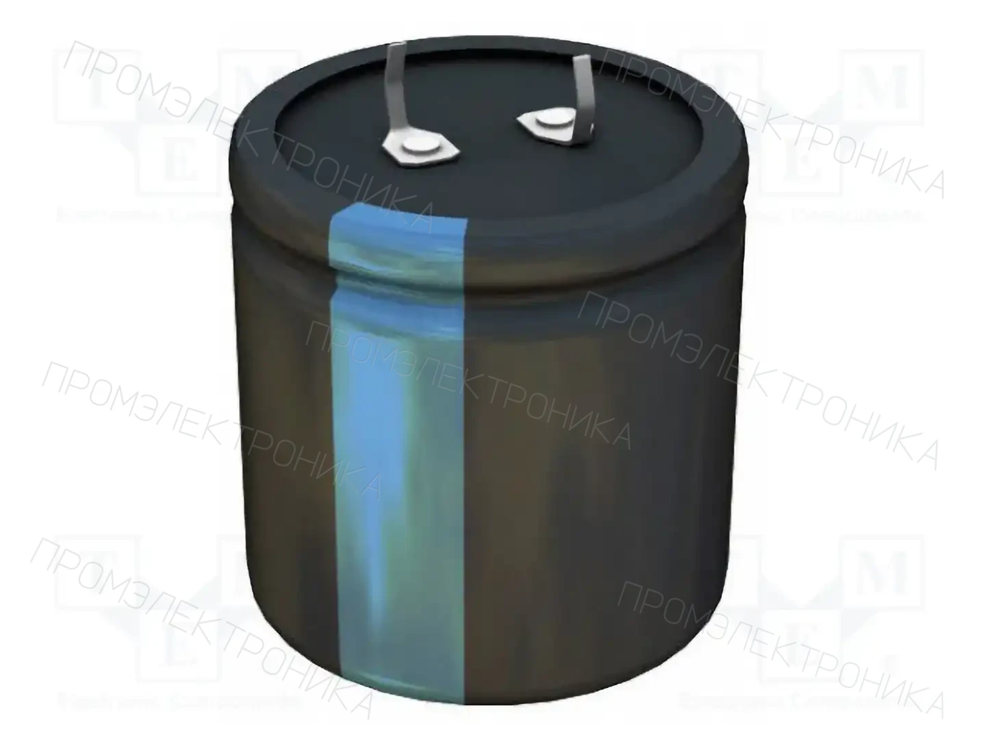 Knowles Corporation 381LR271M450A032 — Конденсаторы электролитические SNAP-IN