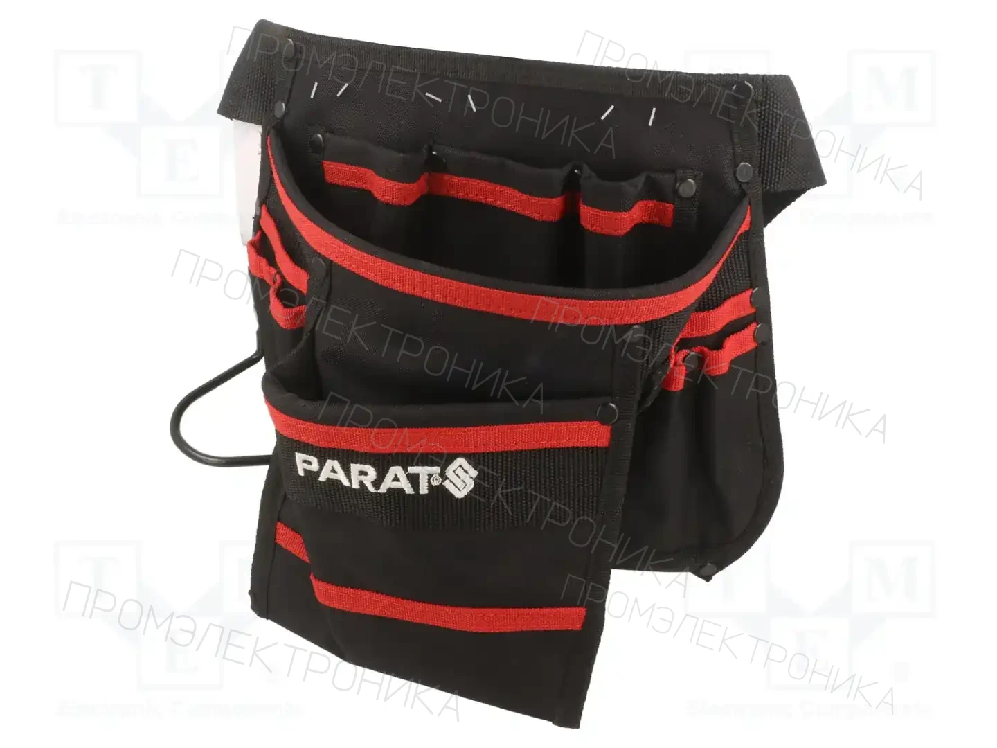 PARAT 5990.835-991 — Сумки и чемоданчики для инструментов
