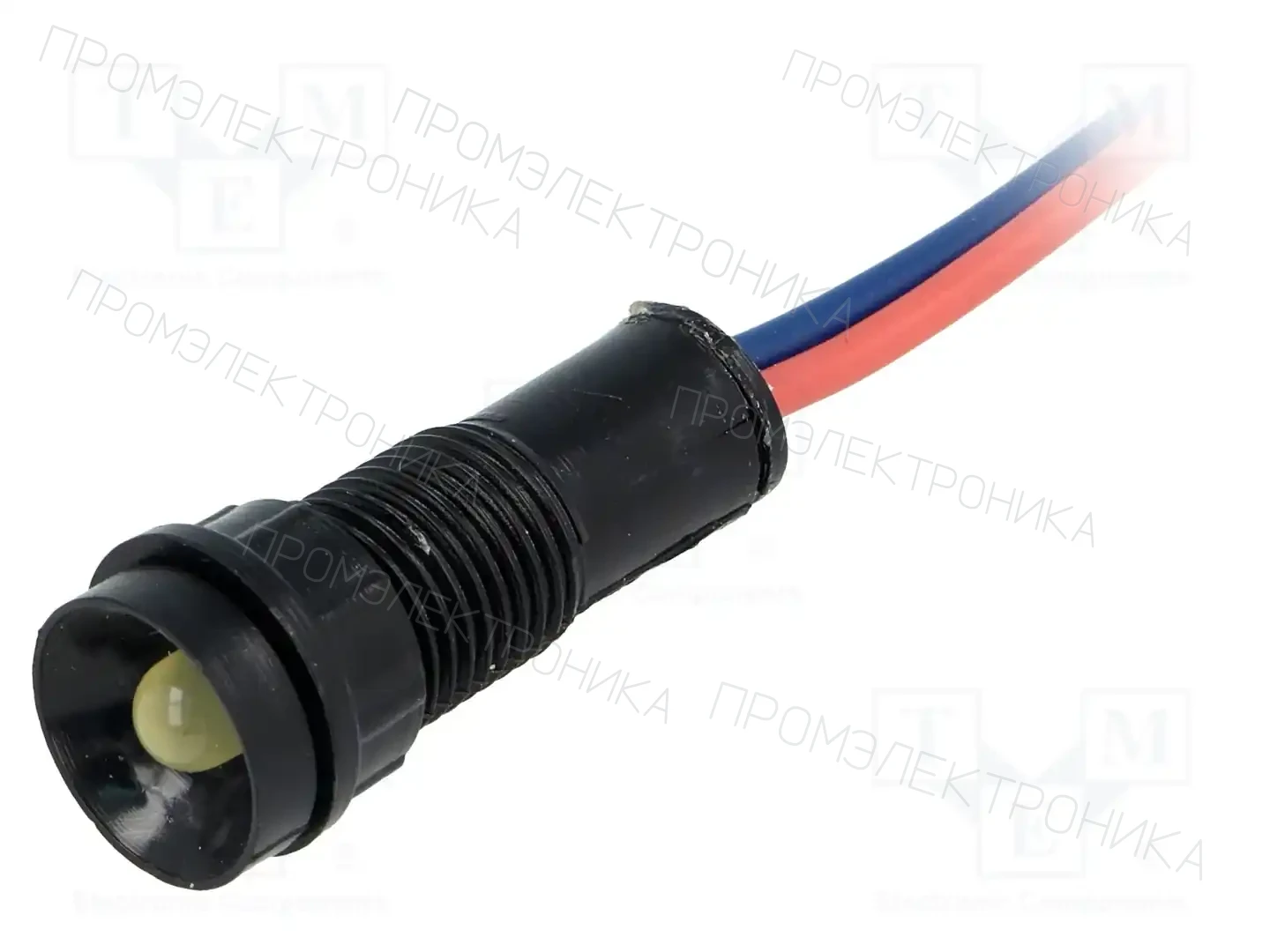 POLAM-ELTA LY-D5-12AC/DC — LED панельные индикаторы