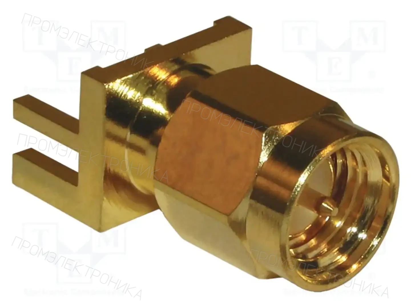 AMPHENOL RF 132366 — Разъeмы SMA, SMB, SMC