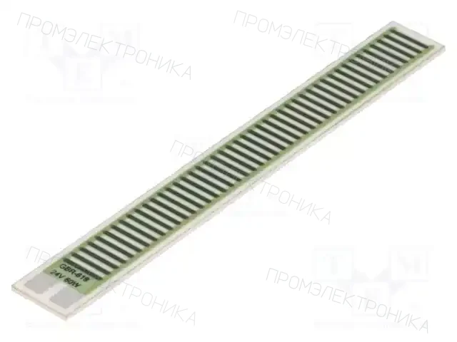 TELPOD GBR-619-230-20-2 — Нагревательные резисторы