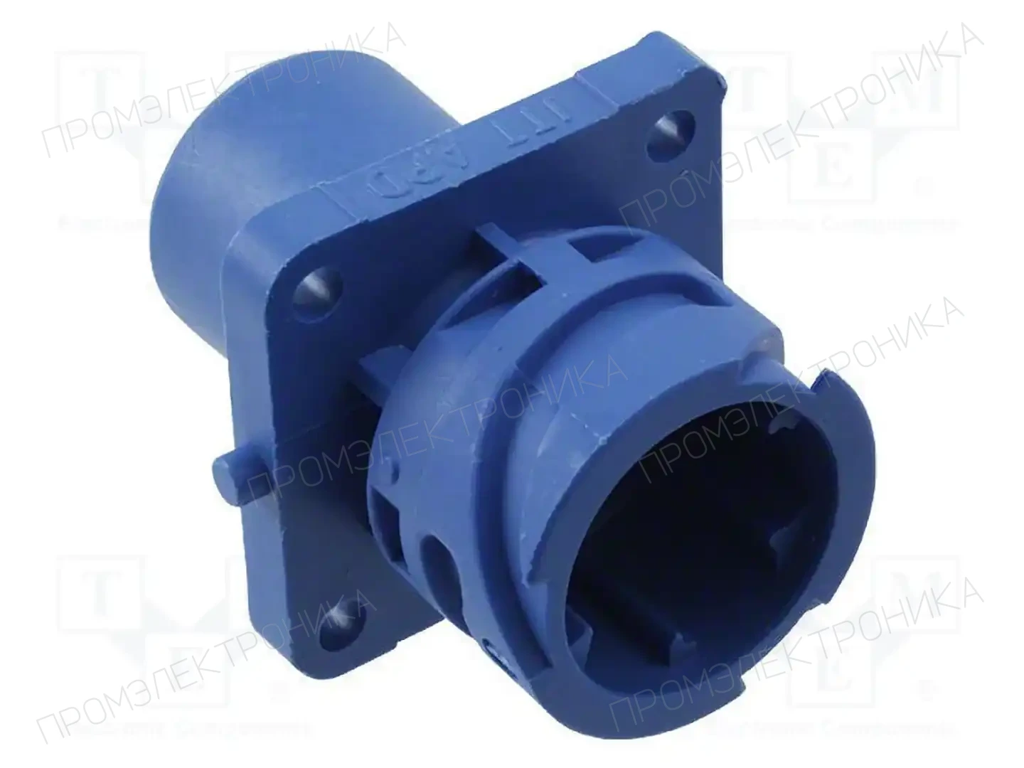 ITT CANNON 121583-0212 — Разъeмы Automotive