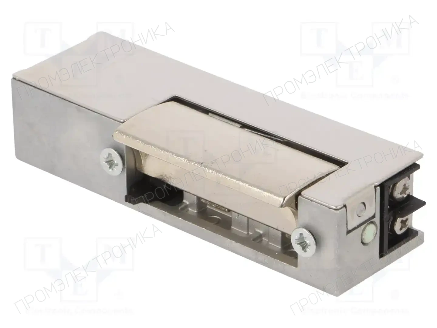 LOCKPOL 820 12-24V AC/DC — Электрические замки