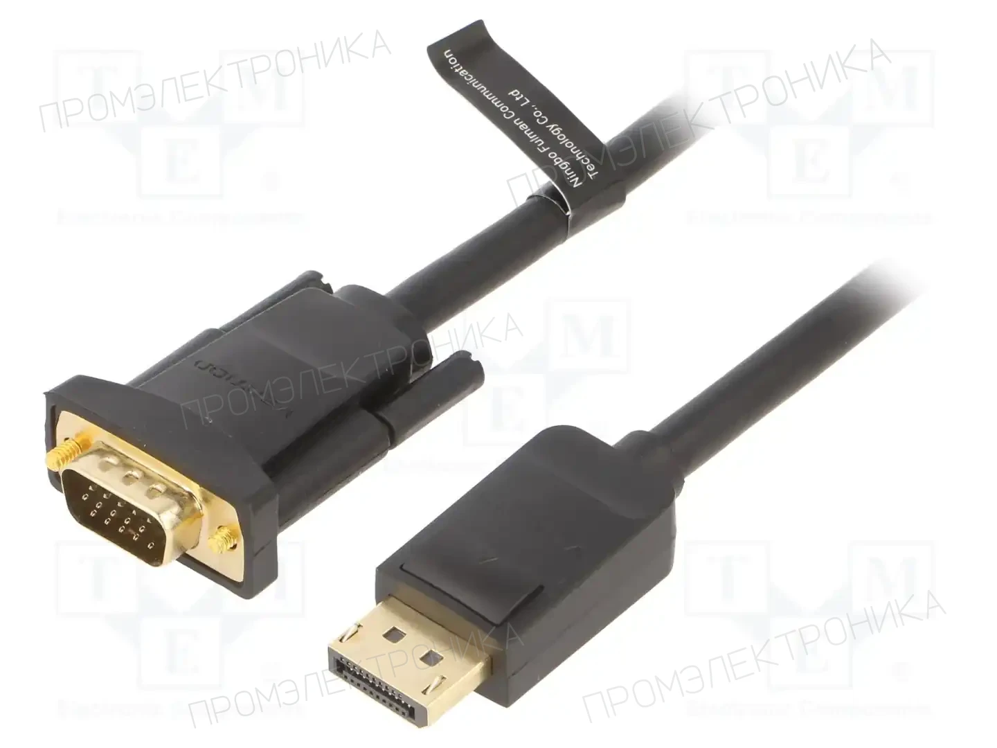 VENTION HBLBI — Кабели и адаптеры HDMI, DVI, DisplayPort