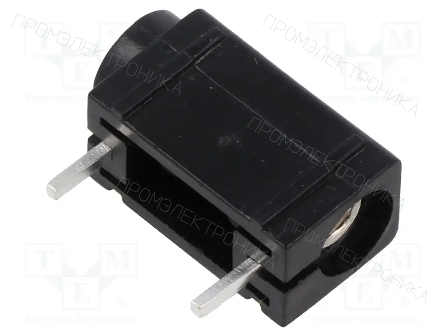 MUELLER ELECTRIC BU-164-0 — Гнезда банановые 4мм