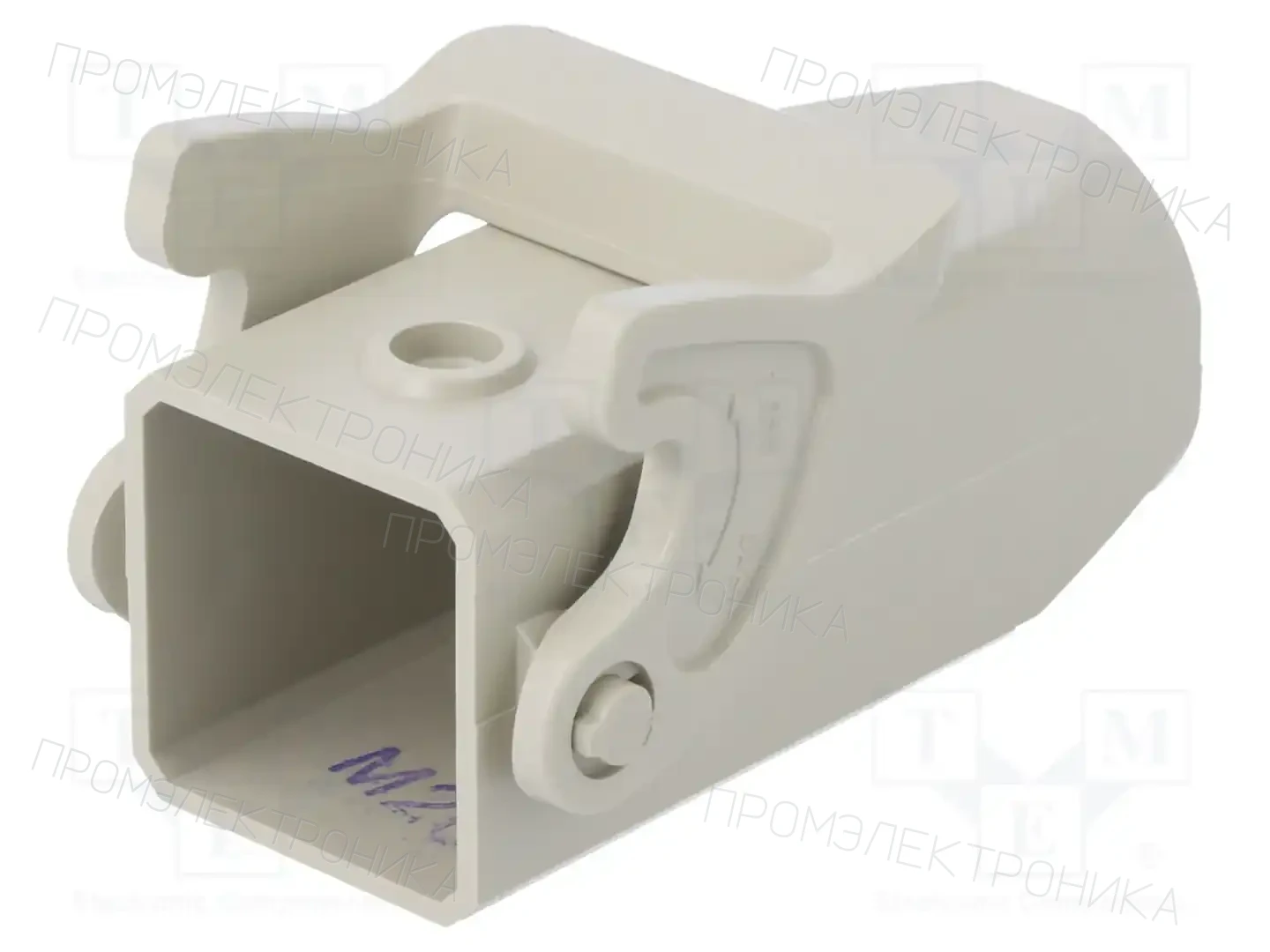 DEGSON ELECTRONICS D3A.P-CCT-1L-M20 — Разъeмы DEGSON