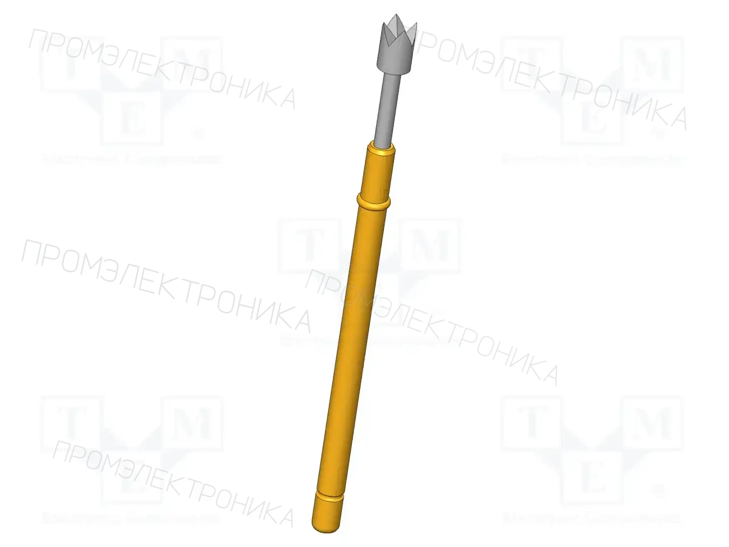 INGUN GKS-112 204 200 R 1504 — Измерительные щупы
