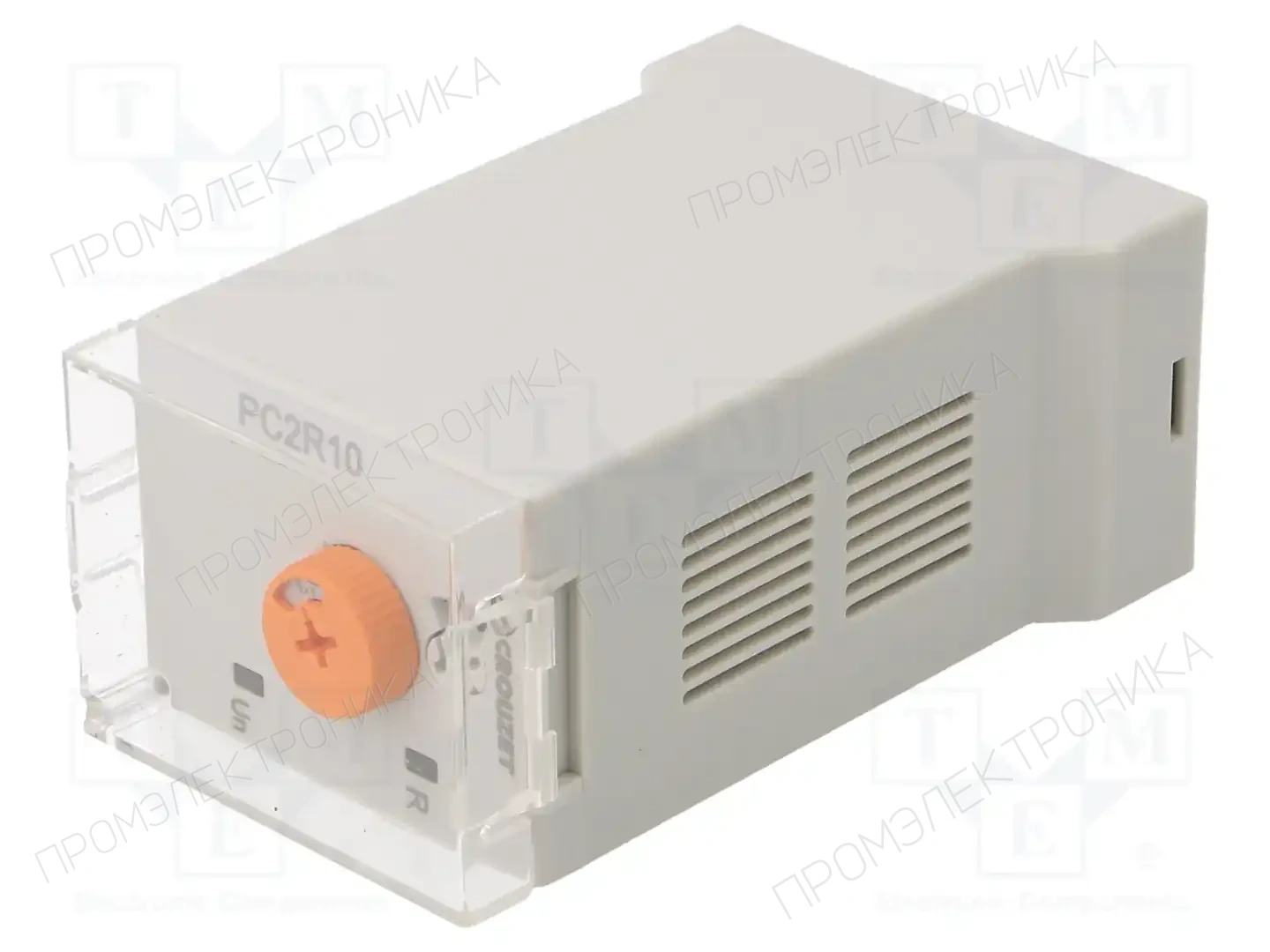 CROUZET PC2R10MV1 — Временные аналоговые реле