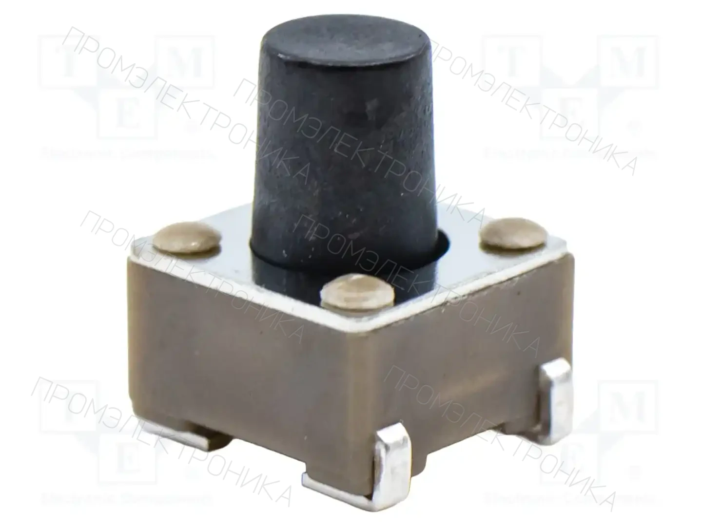E-SWITCH TL3301EF160QJ — Микропереключатели TACT