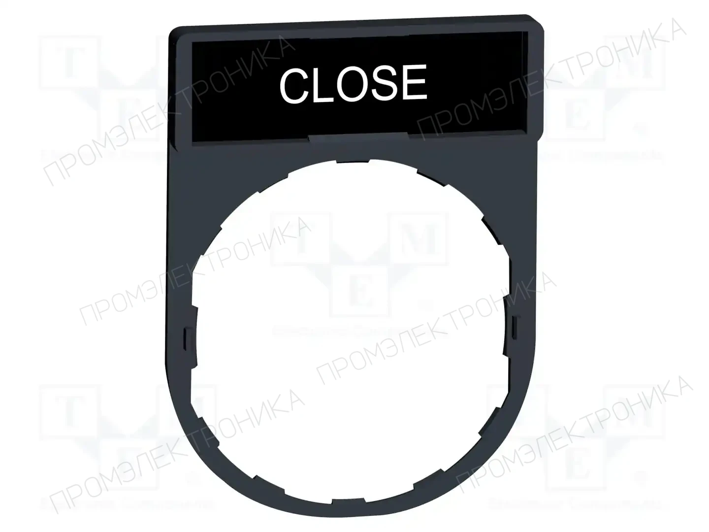 SCHNEIDER ELECTRIC ZBY2314 — Панельные аксессуары стандартные