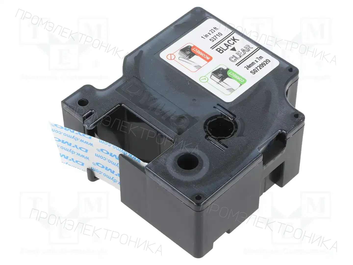 DYMO S0720920 — Принтеры и маркеры