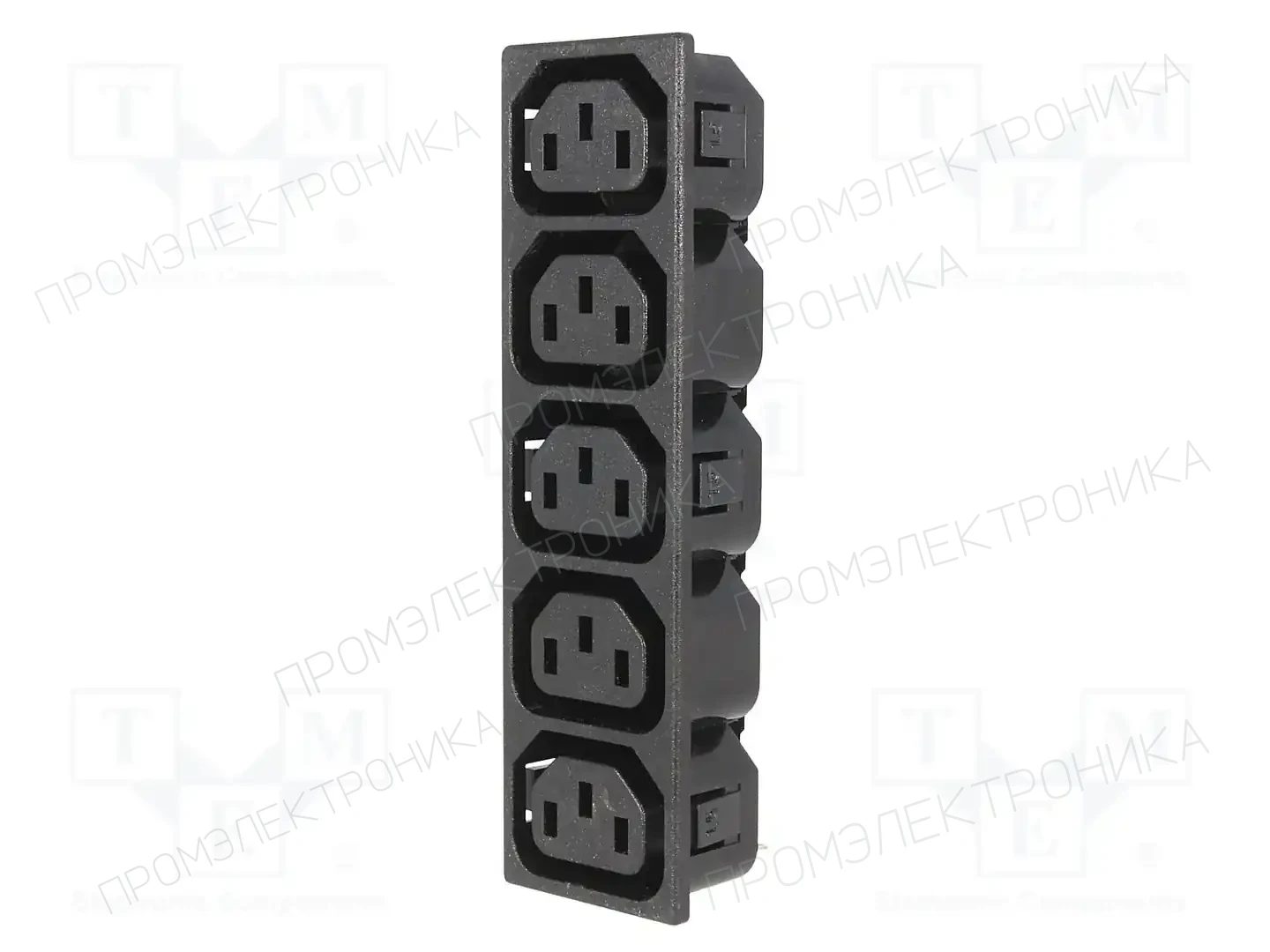 SCHURTER 0909.0031 — Разъемы IEC 60320