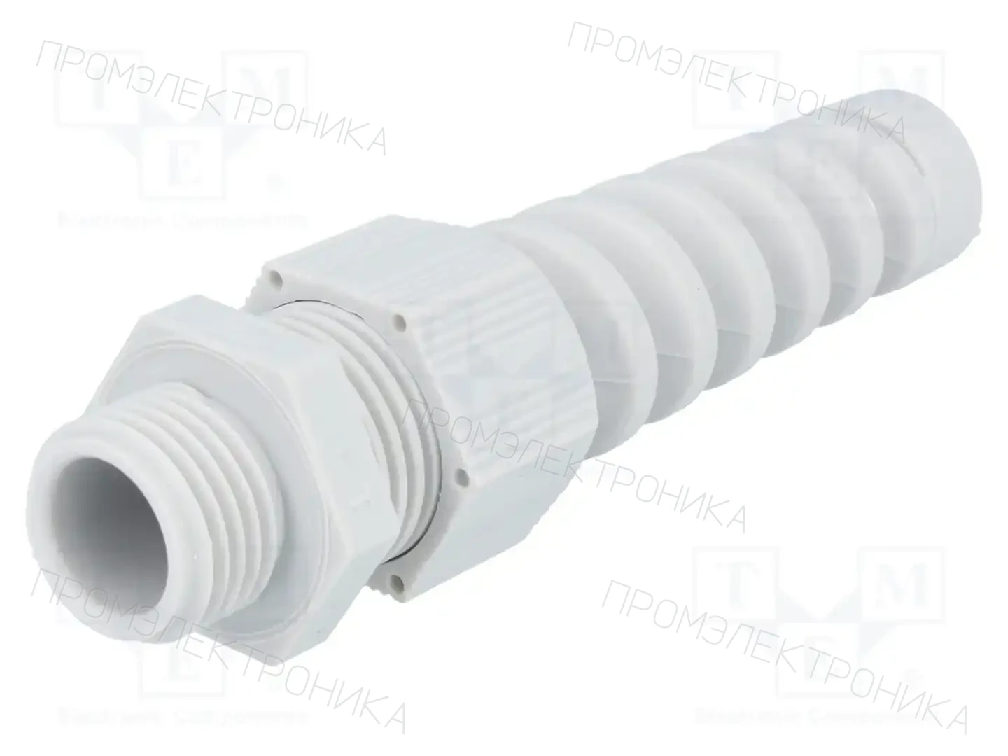 HELU HT-K M16 RAL7035 — Кабельные вводы
