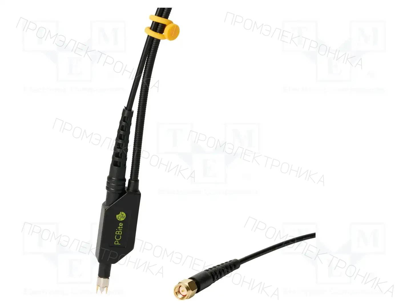 SENSEPEEK AB 7010 — Пробники для осциллографов и скопометров