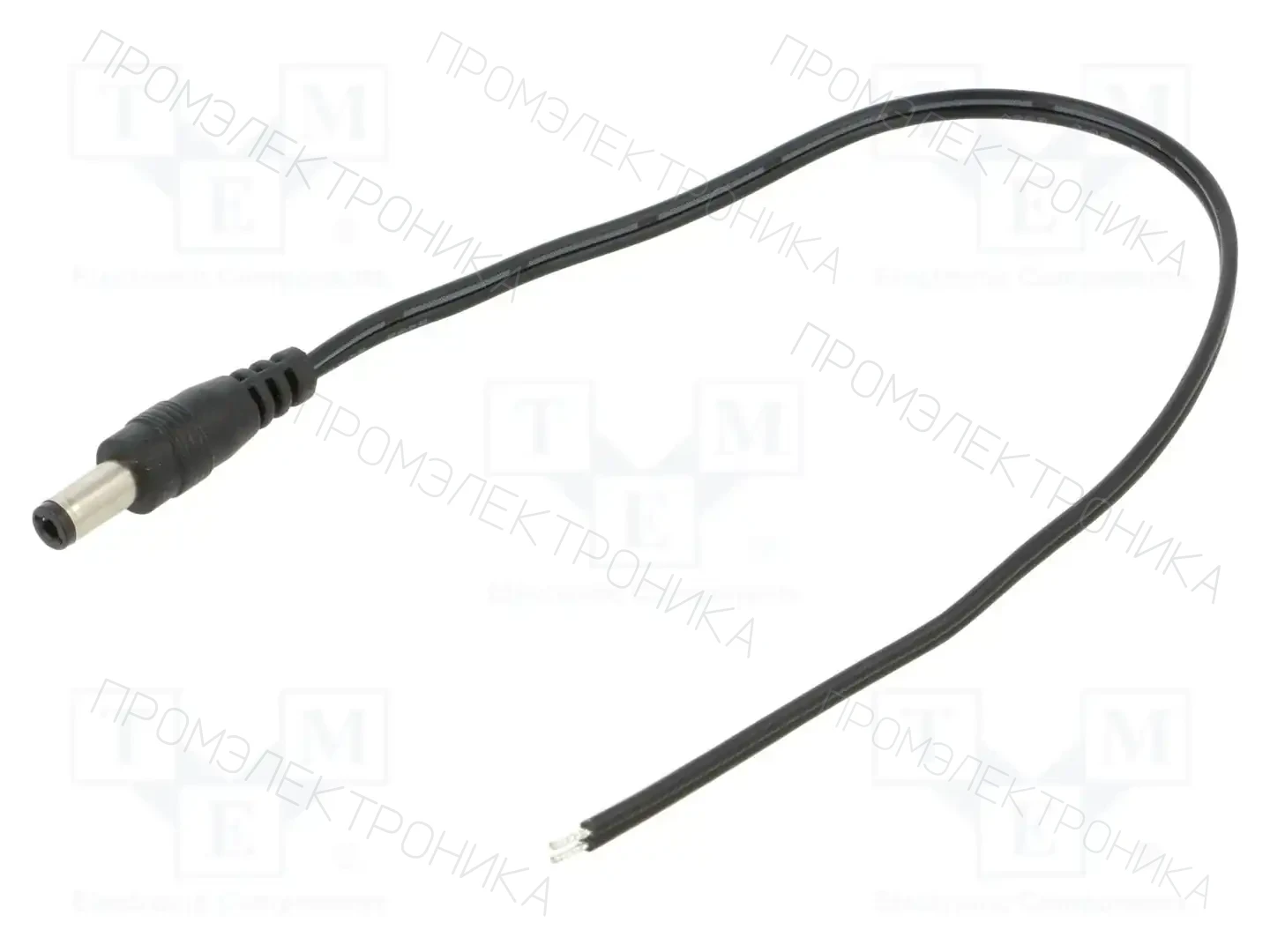 POS POSDC-T-P25S-0.25 — Кабели питания DC DC-T-P25S-0.25