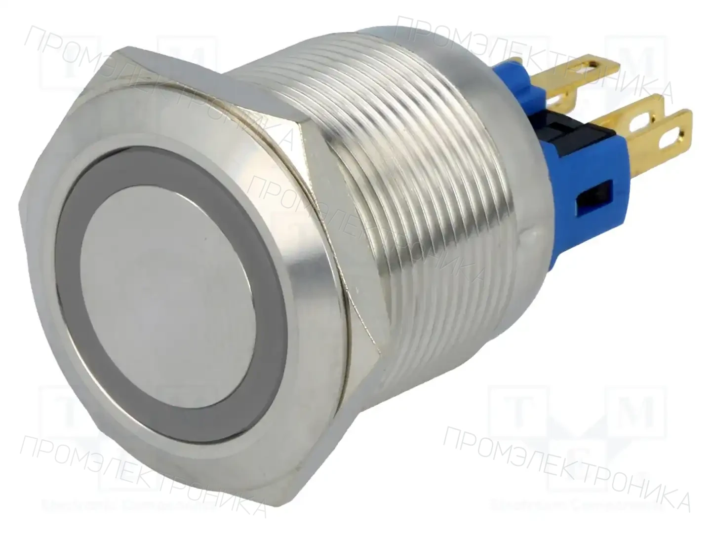 ONPOW GQ22-11ZE/R/24V — Переключатели кнопочные