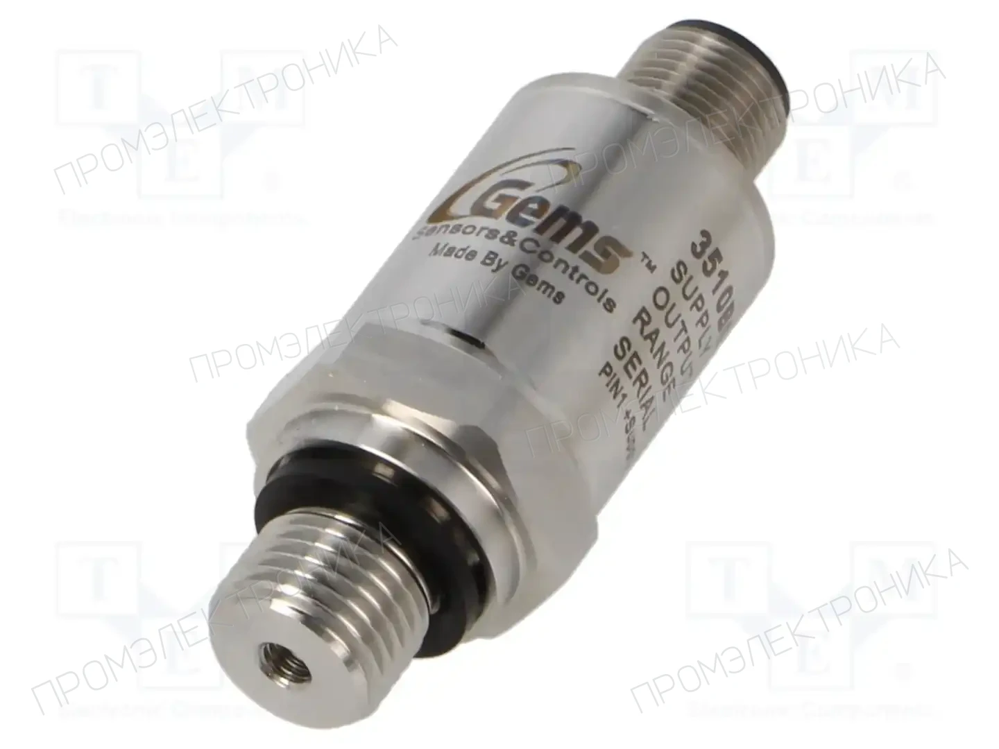 GEMS SENSORS 3510B0025G05E000 — Преобразователи давления