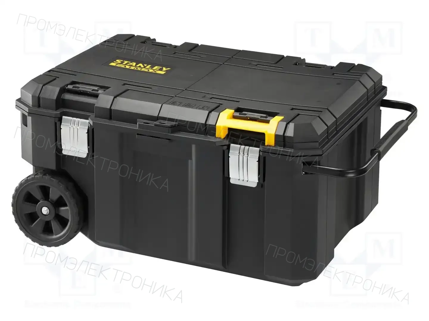 STANLEY FMST17870-1 — Сумки и чемоданчики для инструментов