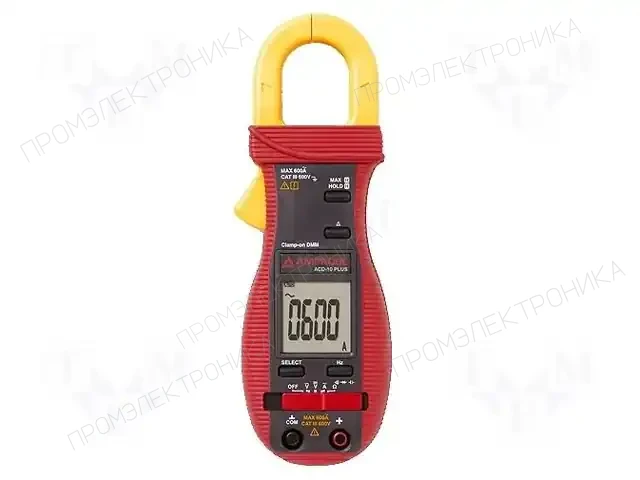 BEHA-AMPROBE ACD-10PLUS — Измерители клещевые насадки AC