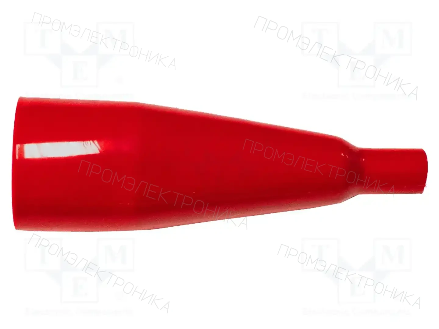MUELLER ELECTRIC BU-13-2 — Зажимы крокодил остальные