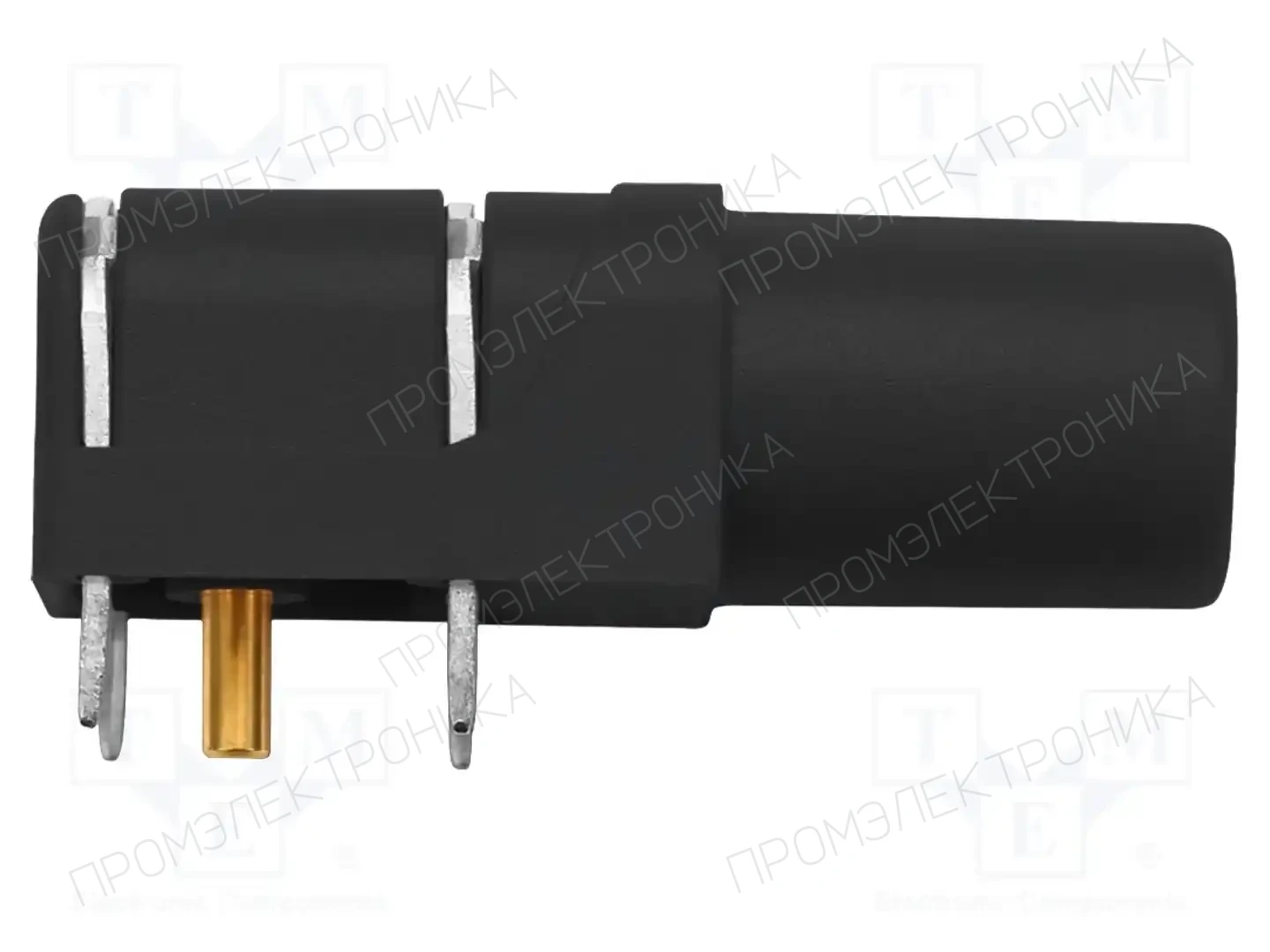 SCHÜTZINGER SWEB 8094 AU / SW — Гнезда банановые 4мм