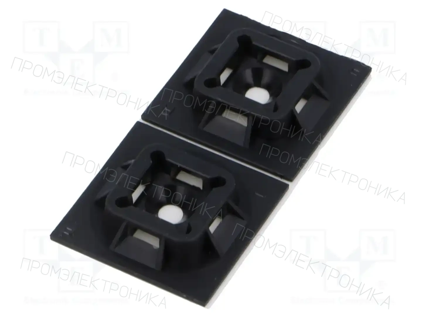 PANDUIT ABM100-AT-D0 — Держатели для хомутов