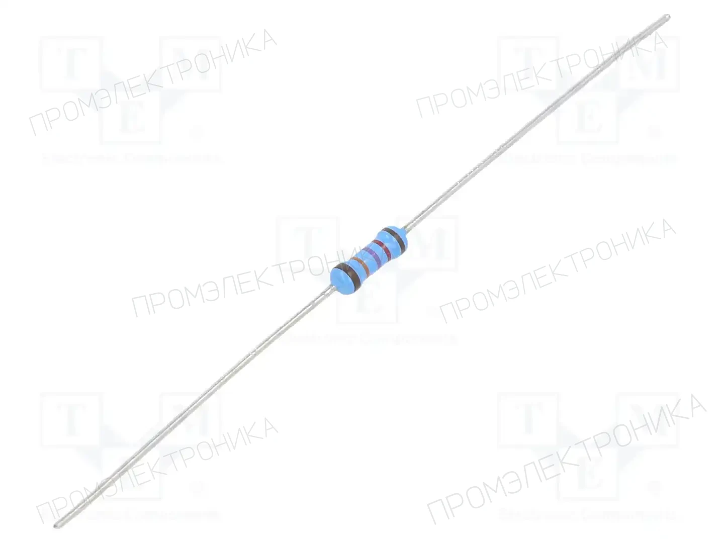 VISHAY MRS25000C1273FCT00 — Резисторы ТНТ