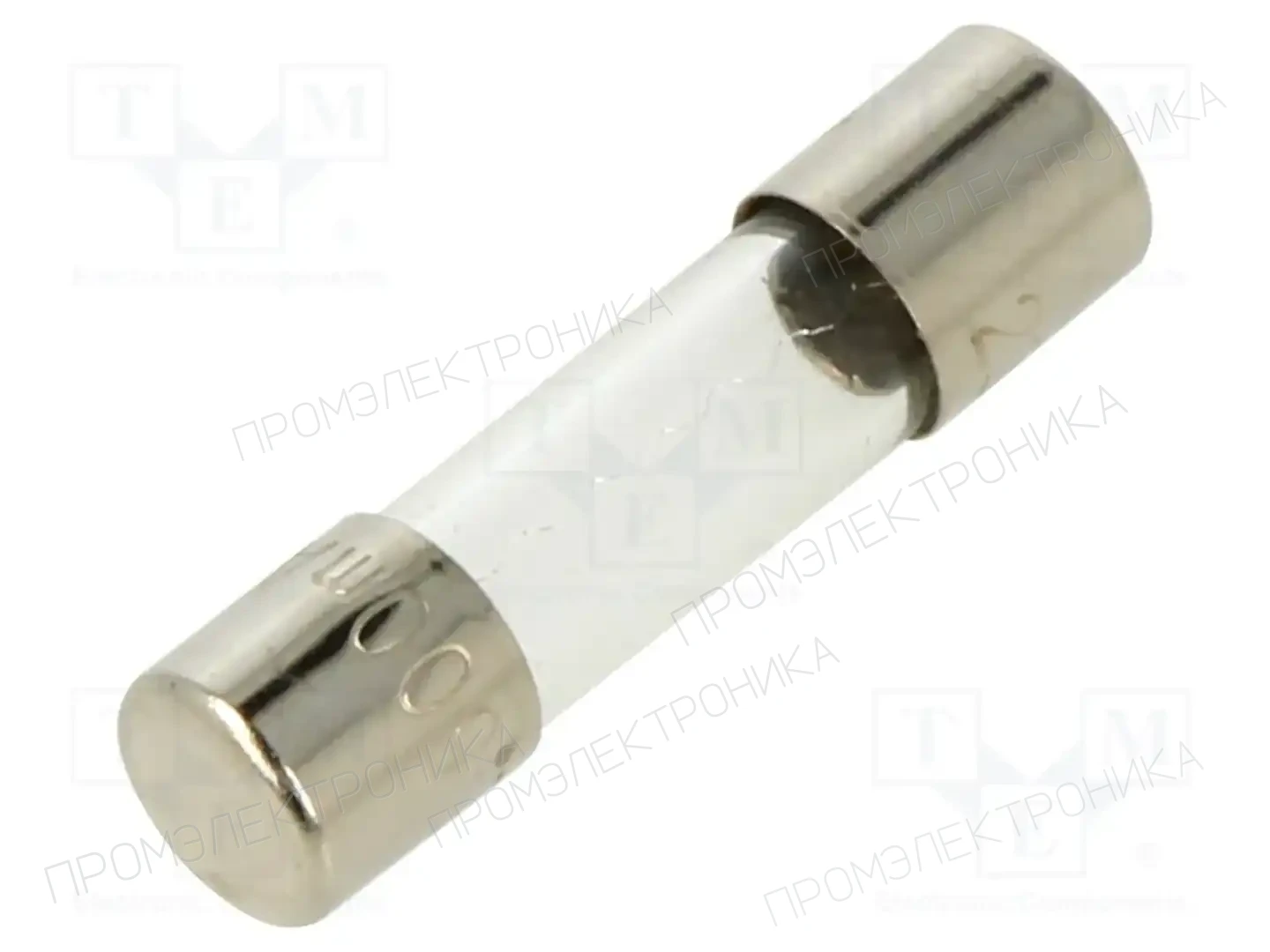 LITTELFUSE 0235.500MXP — Предохранители 5x20мм быстрые