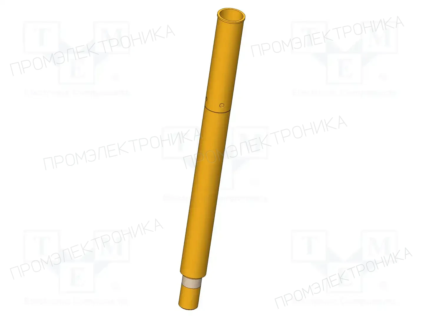 INGUN KS-465 M2.5-F — Гнёзда для измерительных щупов