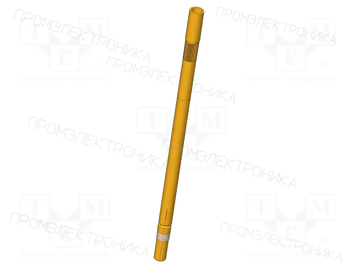 INGUN KS-215 M1.6 E05-F-R — Гнёзда для измерительных щупов