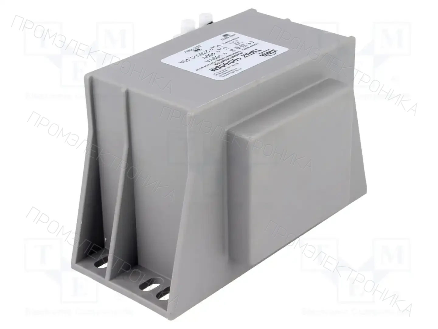 INDEL TMBZ 100/005M (105VA) — Трансформаторы с креплением
