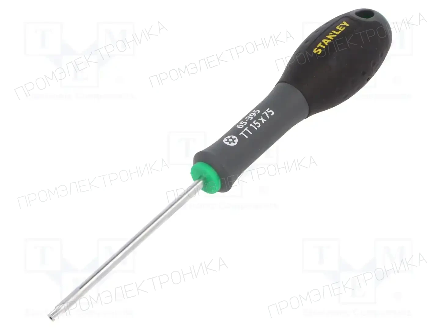 STANLEY 0-65-395 — Стандартные отвёртки