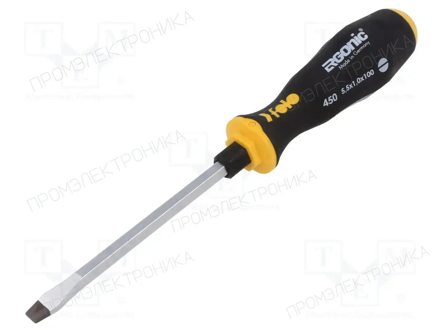 FELO 450 055 40 — Ударные отвёртки
